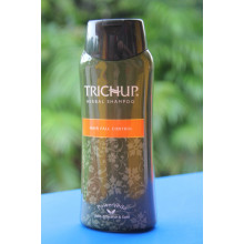 Травяной шампунь против выпадения волос от Trichup